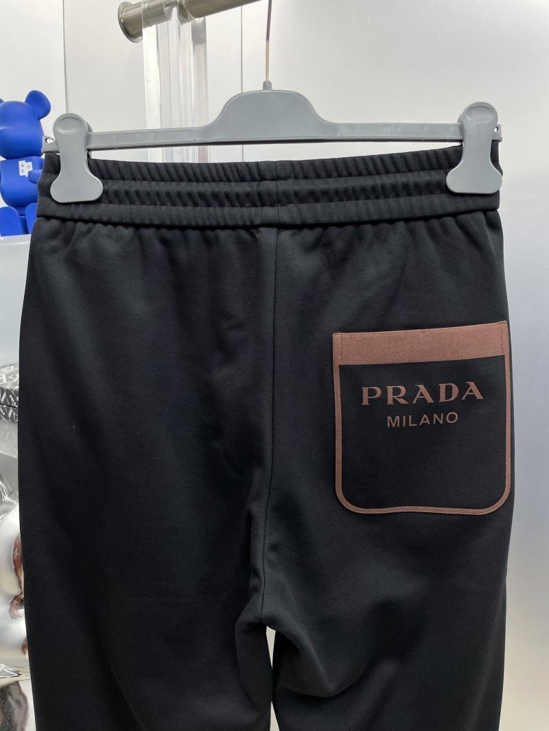 Prada Long Pants